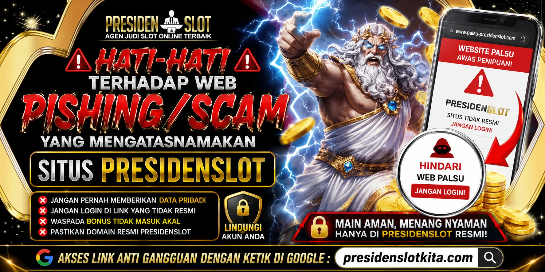 KODE UNIK