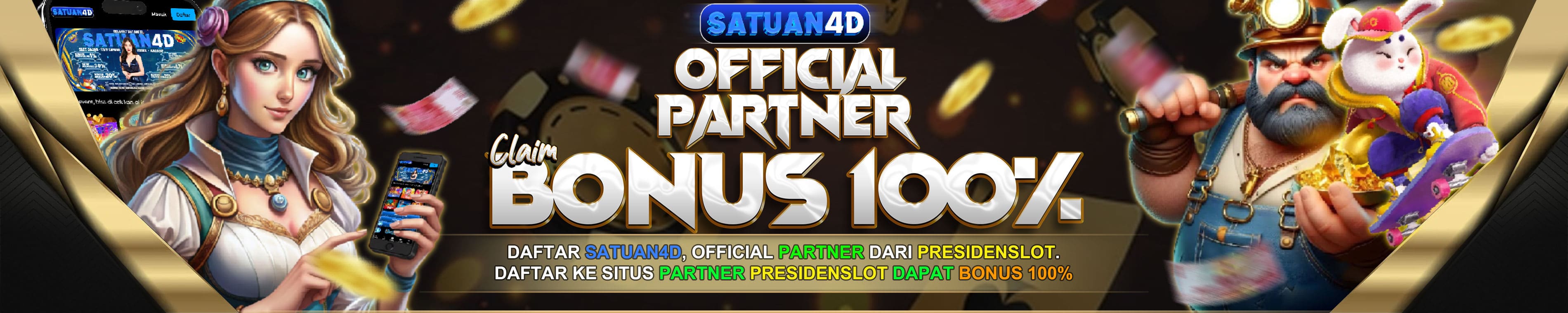 SITUS PARTNER